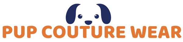 Pup Couture Wear